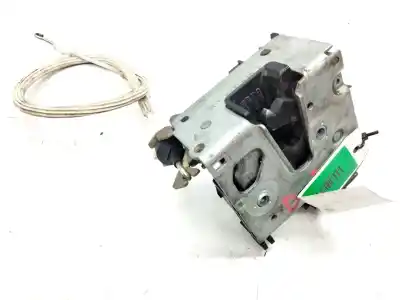 İkinci el araba yedek parçası SAG ÖN KAPI KILIDI için AUDI A4 B5 (8D2)  OEM IAM referansları   