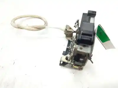 Автозапчасти б/у замок передней правой двери за audi a4 b5 (8d2) 1.9 tdi ссылки oem iam   