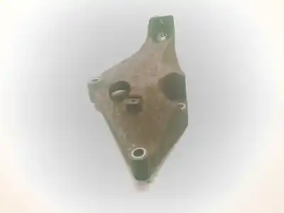 Pezzo di ricambio per auto di seconda mano supporto motore sinistro per bmw 3 (e90) 320 d riferimenti oem iam 22116775041  