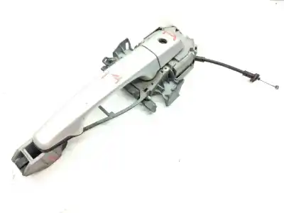 Piesă de schimb auto la mâna a doua mâner exterior stânga fațã pentru volvo s80 ii (124) 2.4 d referințe oem iam 