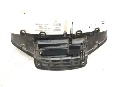Peça sobressalente para automóvel em segunda mão quadrante por volvo s80 ii (124) 2.4 d referências oem iam 31254535aa  
