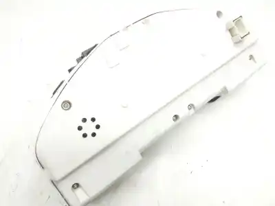 Peça sobressalente para automóvel em segunda mão quadrante por volvo s80 ii (124) 2.4 d referências oem iam 31254535aa  