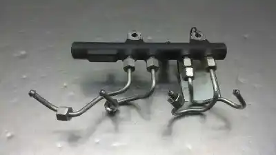 Peça sobressalente para automóvel em segunda mão régua / rampa de injetores por renault kangoo express 1.5 dci referências oem iam h8201157327 175215346r 151031362