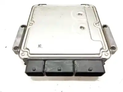 Second-hand car spare part ECU ENGINE CONTROL for MERCEDES-BENZ CITAN (W415) FURGON  OEM IAM references 237104376R  0281030899