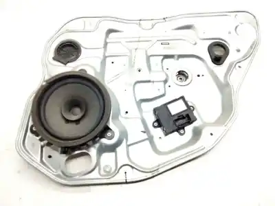 Piesă de schimb auto la mâna a doua mecanism actionare geam spate dreapta pentru volvo s80 ii (124) 2.4 d referințe oem iam 256707921710664