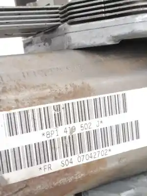 Автозапчасти б/у рулевая колонка за audi a3 (8p) 2.0 tdi s line (103kw) ссылки oem iam 8p1419502j  