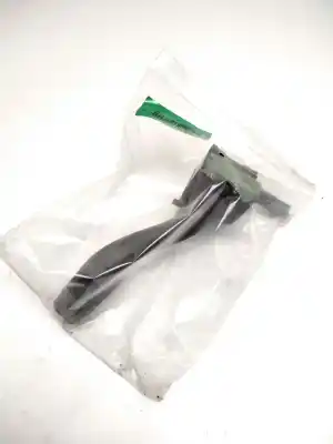Peça sobressalente para automóvel em segunda mão comutador de limpa vidros por audi a3 (8p1) 2.0 tdi 16v referências oem iam 8p0953519a