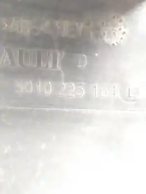 Second-hand car spare part front right fin for renault premium 420 oem iam references 5010225164  