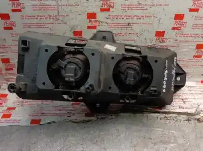 Peça sobressalente para automóvel em segunda mão farol / projetor de nevoeiro esquerdo por renault premium 420 referências oem iam 5010231849g  