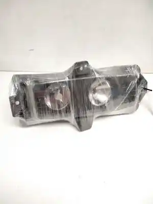 Peça sobressalente para automóvel em segunda mão farol / projetor de nevoeiro esquerdo por renault premium 420 referências oem iam 5010231849g  