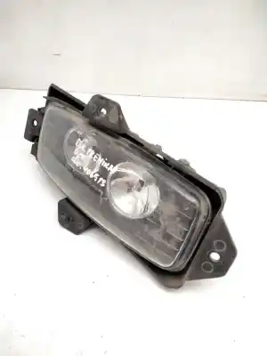 Peça sobressalente para automóvel em segunda mão farol / projetor de nevoeiro esquerdo por renault premium 420 referências oem iam 5010231849g  
