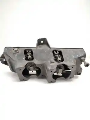 Peça sobressalente para automóvel em segunda mão farol / projetor de nevoeiro esquerdo por renault premium 420 referências oem iam 5010231849g  