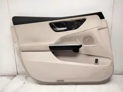 Автозапчасти б/у обивка левой передней двери за mercedes-benz c-class all-terrain (s206) c 220 d 4-matic (206.214) ссылки oem iam a2067209301 a20672093018u03