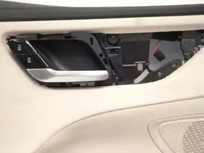 Автозапчасти б/у обивка левой передней двери за mercedes-benz c-class all-terrain (s206) c 220 d 4-matic (206.214) ссылки oem iam a2067209301 a20672093018u03  