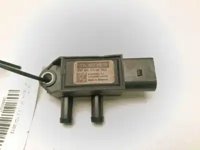 Peça sobressalente para automóvel em segunda mão sensor por seat leon (5f1) 2.0 tdi referências oem iam 03l906051b  