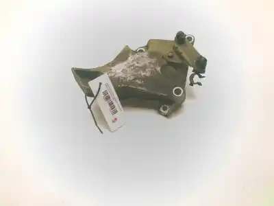 Pezzo di ricambio per auto di seconda mano Supporto Motore Sinistro per BMW 3 (E90) 320 D Riferimenti OEM IAM 22116775041  