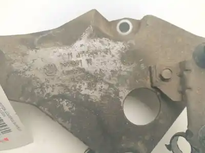 Tweedehands auto-onderdeel linker motor ondersteuning voor bmw 3 (e90) 320 d oem iam-referenties 22116775041  