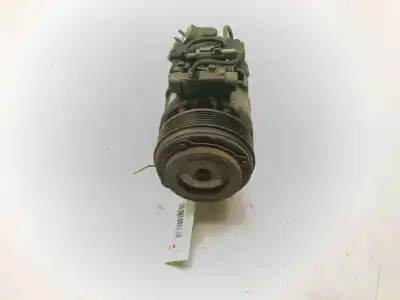 Second-hand car spare part Air Conditioning Compressor for BMW 3 (E90) 318 D OEM IAM references 64526987862  