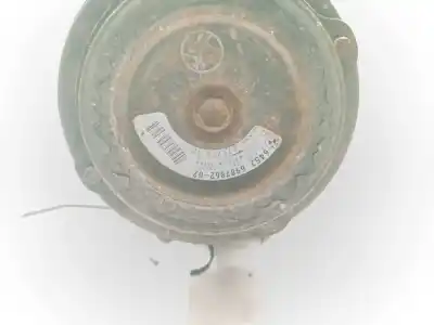 Peça sobressalente para automóvel em segunda mão compressor de ar condicionado a/a a/c por bmw 3 (e90) 318 d referências oem iam 64526987862  