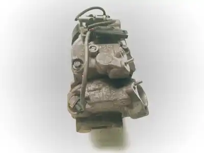 Peça sobressalente para automóvel em segunda mão compressor de ar condicionado a/a a/c por bmw 3 (e90) 318 d referências oem iam 64526987862  