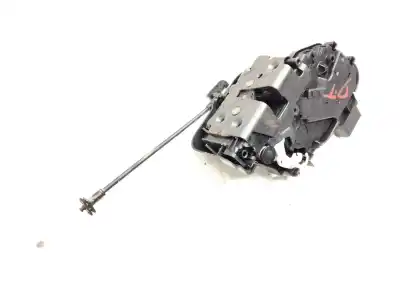 Piesă de schimb auto la mâna a doua încuietoare ușa din dreapta spate pentru volvo s80 ii (124) 2.4 d referințe oem iam 31253668