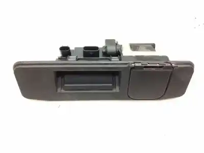 Second-hand car spare part Tailgate Back Door Handle for MERCEDES-BENZ C-CLASS ALL-TERRAIN (S206) C 220 D 4-MATIC (206.214) OEM IAM references A0997502400  