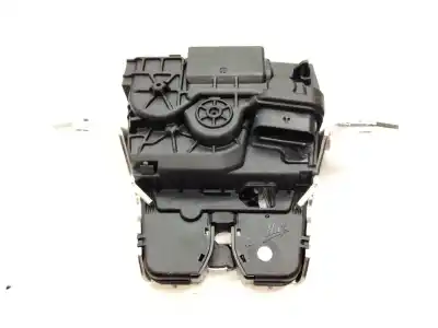 Автозапчастина б/у замок багажника / ворот для mercedes-benz c-class all-terrain (s206) c 220 d 4-matic (206.214) посилання на oem iam a0997401500  