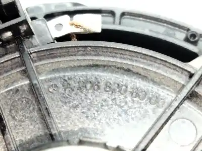 Автозапчасти б/у динамик за mercedes-benz c-class all-terrain (s206) c 220 d 4-matic (206.214) ссылки oem iam a2068206000  