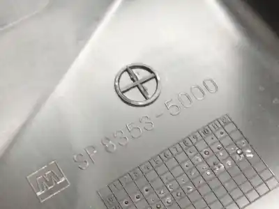 Автозапчастина б/у опора повітряного фільтра для mercedes-benz c-class all-terrain (s206) c 220 d 4-matic (206.214) посилання на oem iam a2068302505  