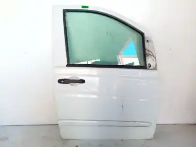 Gebrauchtes Autoersatzteil ORDERE RECHTE TÜR zum MERCEDES-BENZ VITO / MIXTO FURGÓN (W639)  OEM-IAM-Referenzen A6397201105  