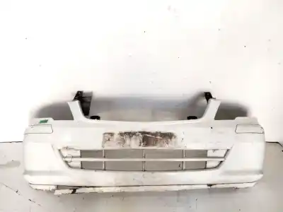 Pièce détachée automobile d'occasion LE PARE-CHOC AVANT pour MERCEDES-BENZ VITO / MIXTO FURGÓN (W639)  Références OEM IAM A6398807970  
