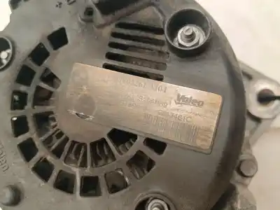 Second-hand car spare part alternator for bmw 3 (e90) 318 d oem iam references   