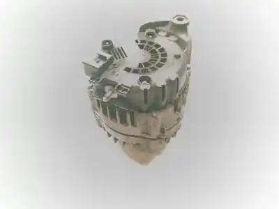 Second-hand car spare part alternator for bmw 3 (e90) 318 d oem iam references   