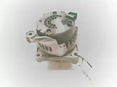 Second-hand car spare part alternator for bmw 3 (e90) 318 d oem iam references   