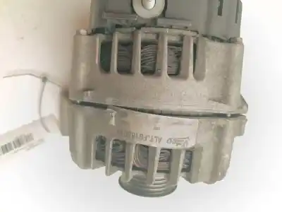 Second-hand car spare part alternator for bmw 3 (e90) 318 d oem iam references   