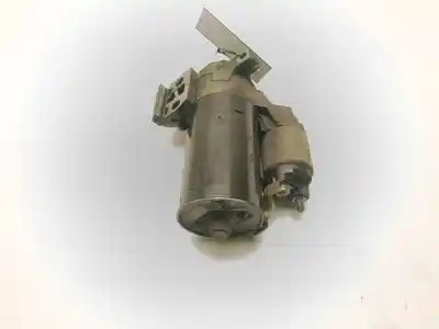Peça sobressalente para automóvel em segunda mão Motor De Arranque por BMW X1 (E84) sDrive 18 d Referências OEM IAM 0001139116  