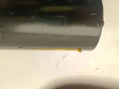 Peça sobressalente para automóvel em segunda mão motor de arranque por bmw x1 (e84) sdrive 18 d referências oem iam 0001139116  