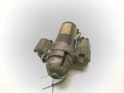 Peça sobressalente para automóvel em segunda mão motor de arranque por bmw x1 (e84) sdrive 18 d referências oem iam 0001139116  