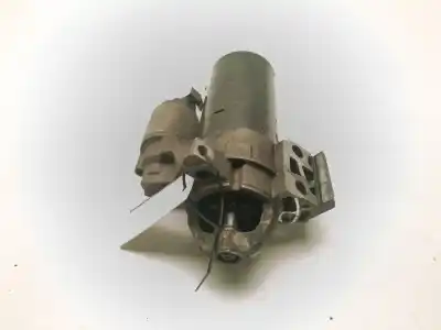 Peça sobressalente para automóvel em segunda mão motor de arranque por bmw x1 (e84) sdrive 18 d referências oem iam 0001139116  