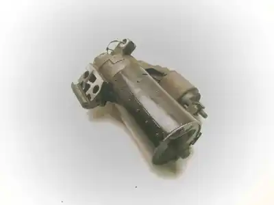 Peça sobressalente para automóvel em segunda mão motor de arranque por bmw x1 (e84) sdrive 18 d referências oem iam 0001139116  