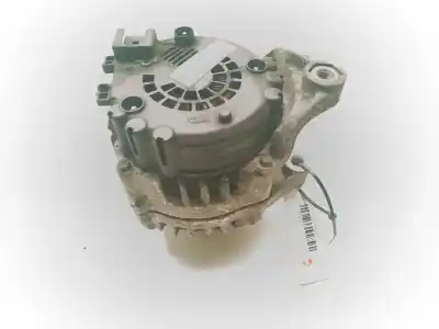Peça sobressalente para automóvel em segunda mão Alternador por BMW X1 (E84) sDrive 18 d Referências OEM IAM 7802261  