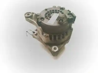 Peça sobressalente para automóvel em segunda mão alternador por bmw x1 (e84) sdrive 18 d referências oem iam 7802261  