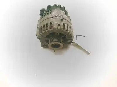 Peça sobressalente para automóvel em segunda mão alternador por bmw x1 (e84) sdrive 18 d referências oem iam 7802261  