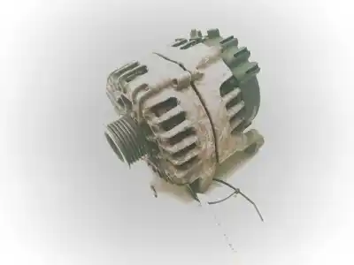 Peça sobressalente para automóvel em segunda mão alternador por bmw x1 (e84) sdrive 18 d referências oem iam 7802261  