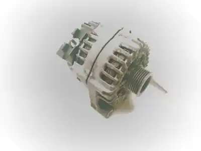 Peça sobressalente para automóvel em segunda mão alternador por bmw x1 (e84) sdrive 18 d referências oem iam 7802261  