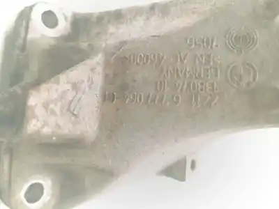 Second-hand car spare part right engine support for bmw x1 (e84) sdrive 18 d oem iam references 22116777064  