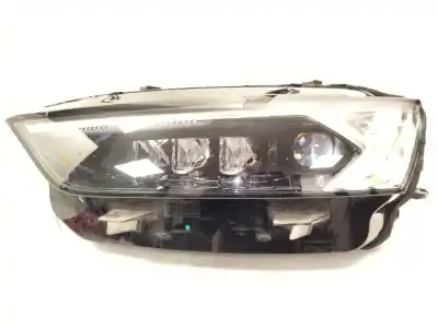 Peça sobressalente para automóvel em segunda mão farol / farolim esquerdo por citroen ds 7 ds 7 crossback buehdi referências oem iam 9816527080