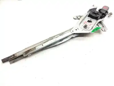 Peça sobressalente para automóvel em segunda mão  por RENAULT KANGOO (KC0/1_)  Referências OEM IAM   