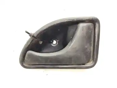 Peça sobressalente para automóvel em segunda mão  por RENAULT KANGOO (KC0/1_)  Referências OEM IAM 7700820524  