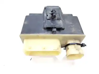 Second-hand car spare part  for CITROEN DS 7  OEM IAM references 9662570880  